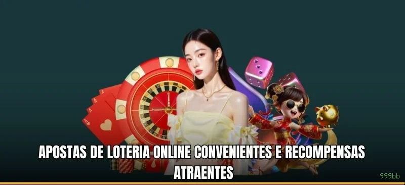 Jogos de bonificação no 999bb: rodadas gratuito, multiplicadores e jackpots progressivos em slots selecionados