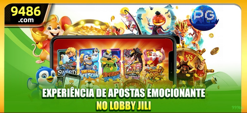 999bb — site segura e premiada de apostas